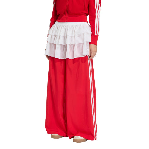 ADIDAS ADIDAS Lace Adelenium Firebird Track Pants - Size Options