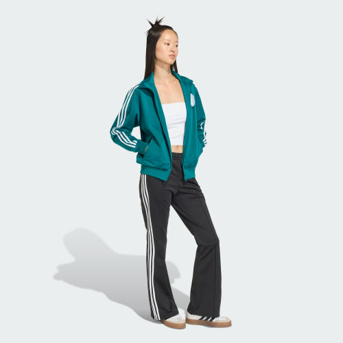 ADIDAS ADIDAS BB Firebird Track Pants - Black