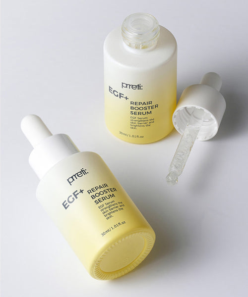 PRRETI PRRETI EGF+Repair Booster Serum 30ml