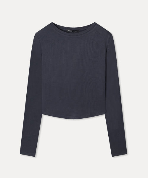 MIXXO MIXXO T-Shirt Rayon R-neck
