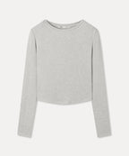 MIXXO MIXXO T-Shirt Rayon R-neck