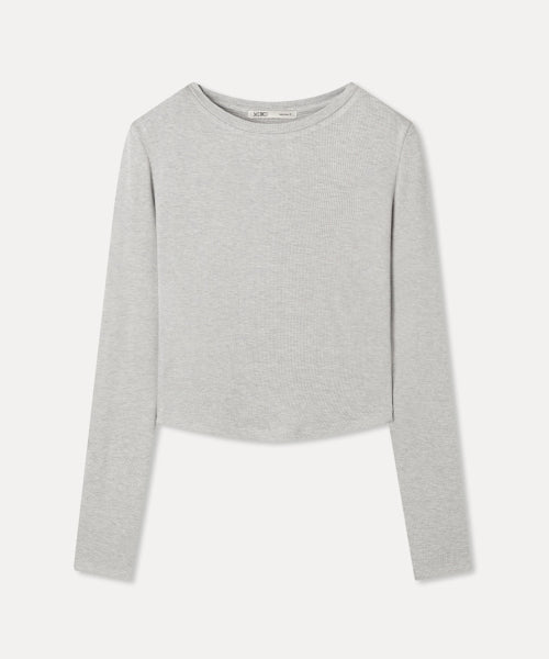 MIXXO MIXXO T-Shirt Rayon R-neck