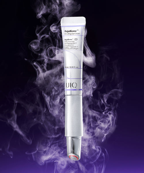 UIQ UIQ Rejubiome EX Lifting Eye Cream 15ml
