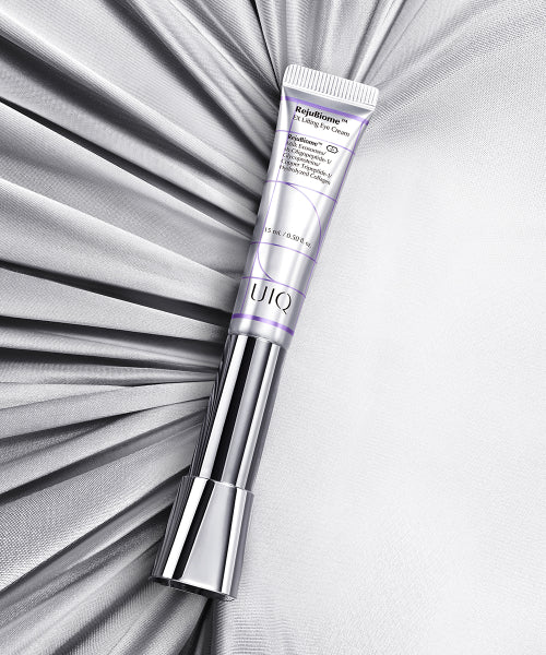 UIQ UIQ Rejubiome EX Lifting Eye Cream 15ml