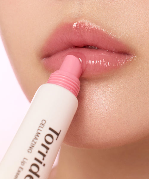 Torriden Torriden Cellmaging Low Molecular Collagen Volume Lip Essence 11ml
