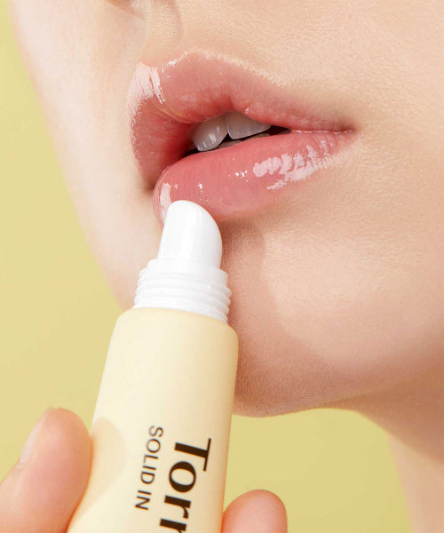 Torriden Torriden Cellmaging Low Molecular Collagen Volume Lip Essence 11ml