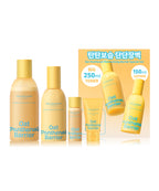 THE FACE SHOP THE FACE SHOP Oat Panthenol Moisturizing Barrier Special Set