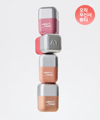 ABOUT TONE ABOUT TONE Lip Tint Mini Set (6 colors)