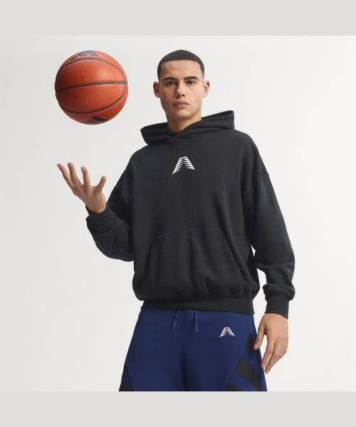ADIDAS ADIDAS Anthony Edwards Believe That Hoodie
