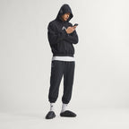 ADIDAS ADIDAS Anthony Edwards Believe That Hoodie