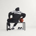 ADIDAS ADIDAS Anthony Edwards Believe That Hoodie