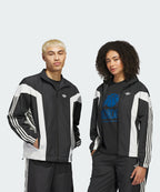 ADIDAS ADIDAS Originals Basketball Windbreaker Jacket