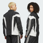 ADIDAS ADIDAS Originals Basketball Windbreaker Jacket
