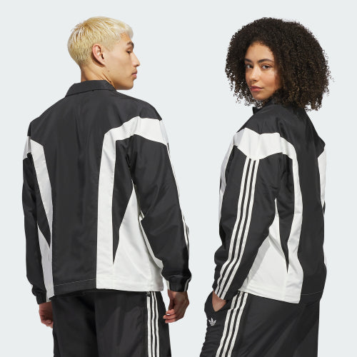 ADIDAS ADIDAS Originals Basketball Windbreaker Jacket