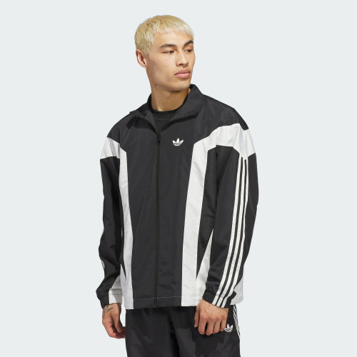 ADIDAS ADIDAS Originals Basketball Windbreaker Jacket