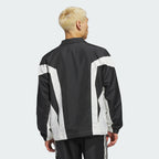 ADIDAS ADIDAS Originals Basketball Windbreaker Jacket