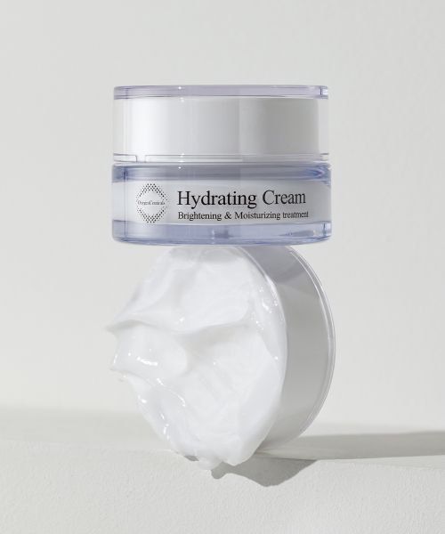 OXYGENCEUTICALS OXYGENCEUTICALS Hydrating Cream 50ml