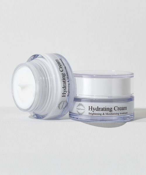OXYGENCEUTICALS OXYGENCEUTICALS Hydrating Cream 50ml