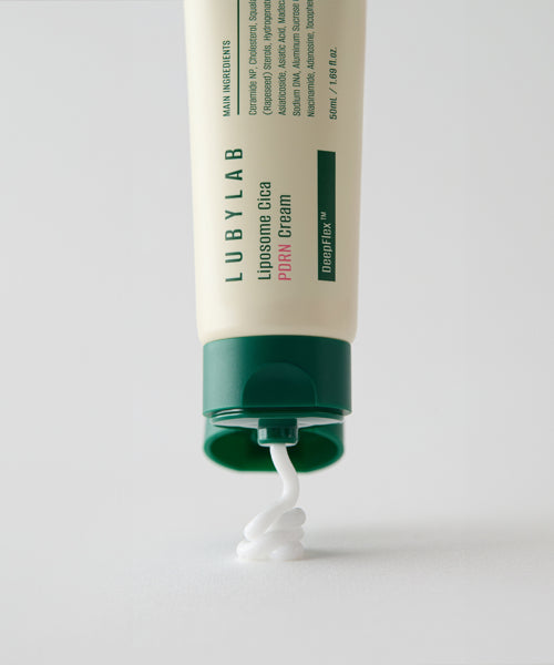 LUBYLAB LUBYLAB Liposome Cica PDRN Cream 50ml