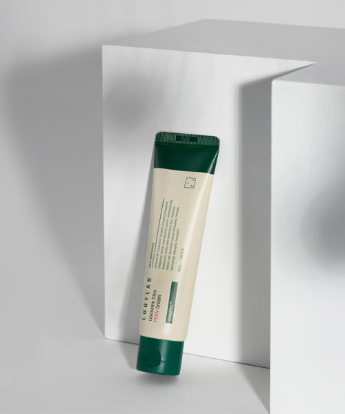 LUBYLAB LUBYLAB Liposome Cica PDRN Cream 50ml