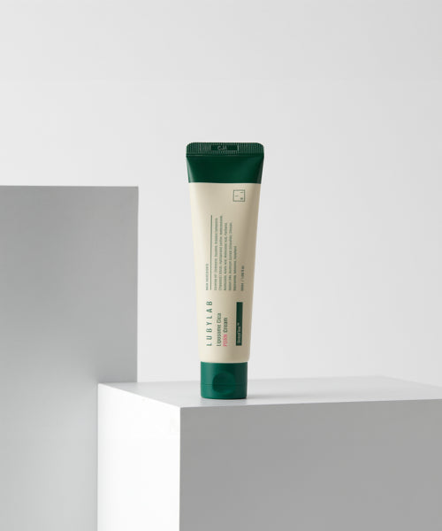 LUBYLAB LUBYLAB Liposome Cica PDRN Cream 50ml