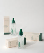 LUBYLAB Dual PG Hydrocica Ampoule 50ml