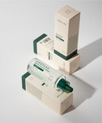 LUBYLAB Dual PG Hydrocica Ampoule 50ml