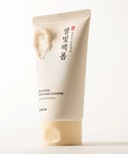 MIZON Rice-colored toner toner 150ML + Rice-colored chewy pack foam 150ML set + rabbit hair band gift