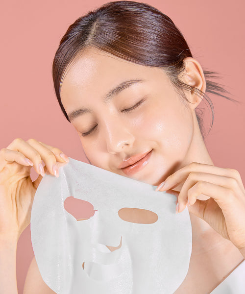 TRUTH OF BEAUTY TRUTH OF BEAUTY Galacto CC Soft Silky Mask - 20 Sheets