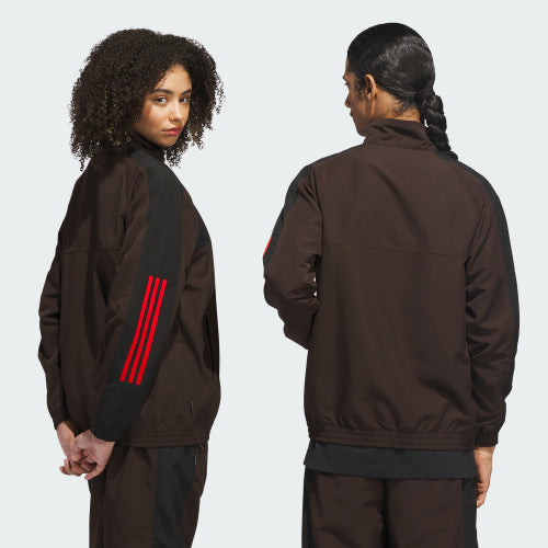 ADIDAS ADIDAS Skateboard Gatchell Track Jacket