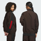 ADIDAS ADIDAS Skateboard Gatchell Track Jacket