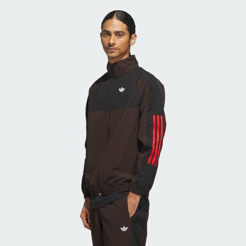 ADIDAS ADIDAS Skateboard Gatchell Track Jacket