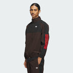 ADIDAS ADIDAS Skateboard Gatchell Track Jacket