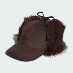 ADIDAS ADIDAS Fur cap IA8905