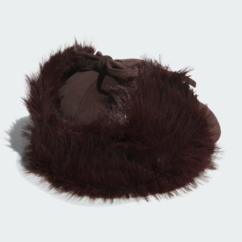 ADIDAS ADIDAS Fur cap IA8905