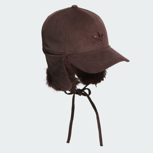 ADIDAS ADIDAS Fur cap IA8905