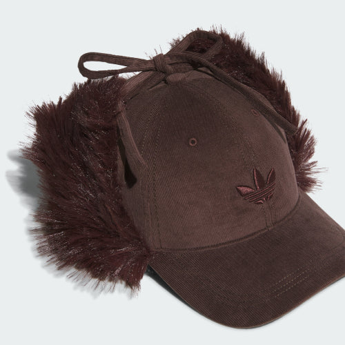 ADIDAS ADIDAS Fur cap IA8905