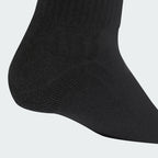 ADIDAS ADIDAS Socks Mid Ankle 3 Pair Pack