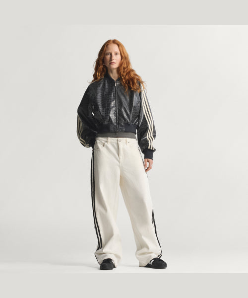 ADIDAS ADIDAS SST Pleated Jacket Women