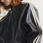 ADIDAS ADIDAS SST Pleated Jacket Women