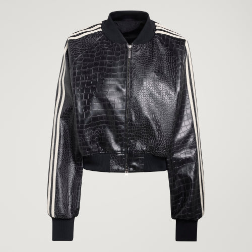 ADIDAS ADIDAS SST Pleated Jacket Women