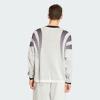 ADIDAS ADIDAS Santiago Loose Knitwear Jersey