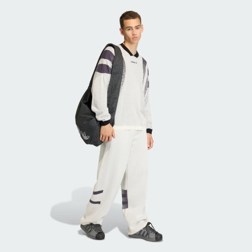 ADIDAS ADIDAS Santiago Loose Knitwear Jersey