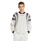ADIDAS ADIDAS Santiago Loose Knitwear Jersey