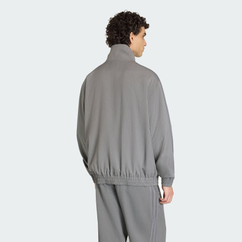 ADIDAS ADIDAS Firebird Loose Pinstripe Track Top Men