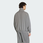 ADIDAS ADIDAS Firebird Loose Pinstripe Track Top Men
