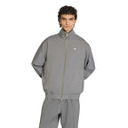 ADIDAS ADIDAS Firebird Loose Pinstripe Track Top Men