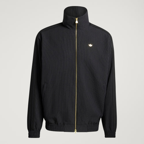ADIDAS ADIDAS Firebird Loose Pinstripe Track Top Men