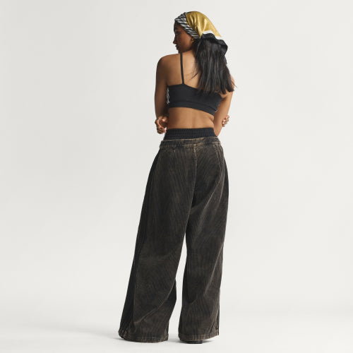 ADIDAS ADIDAS Corduroy Pants oversized