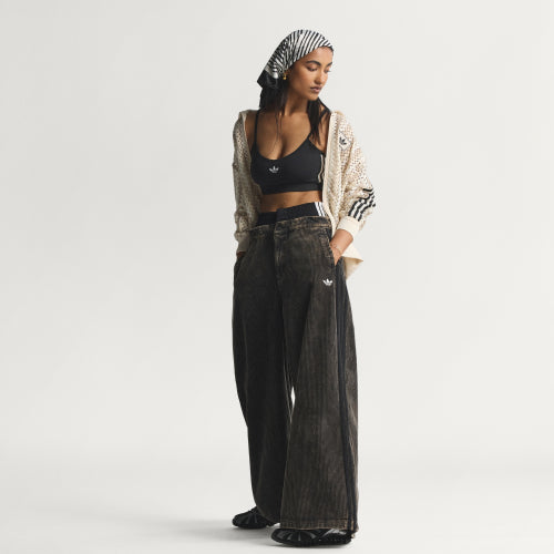 ADIDAS ADIDAS Corduroy Pants oversized